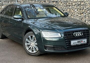 Audi A8 23.897 km 148.750 &euro; Sindelfingen 71065