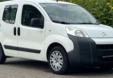 Citroen Nemo 126.000 km 3.500 &euro; Fellbach 70736