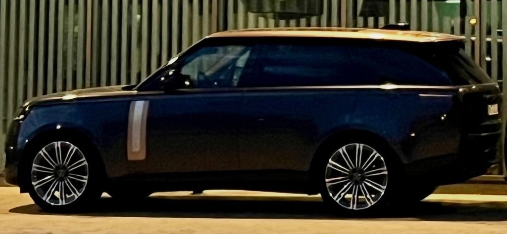 Land Rover Range Rover 58.000 km 165.000 &euro; Wendlingen 73240