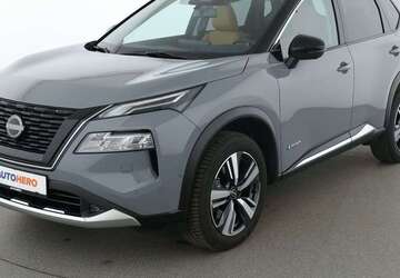 Nissan X-Trail 4.791 km 34.720 &euro; Stuttgart 70195