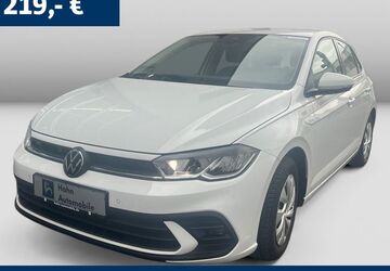VW Polo 82.432 km 16.195 &euro; Korntal-Münchingen 70825