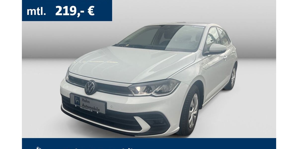 VW Polo 82.432 km 16.195 &euro; Korntal-Münchingen 70825