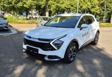 Kia Sportage 9.000 km 31.990 &euro; Ludwigsburg 71636