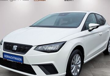Seat Ibiza 10.800 km 16.290 &euro; Böblingen 71034