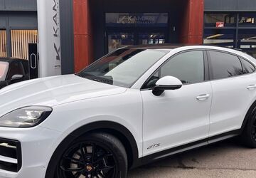 Porsche Cayenne 31.500 km 129.800 &euro; Sindelfingen 71065
