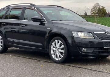 Skoda Octavia 269.000 km 8.300 &euro; Fellbach 70736