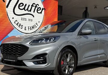 Ford Kuga 21.200 km 26.999 &euro; Herrenberg-Kuppingen 71083