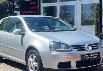 VW Golf 152.000 km 4.790 &euro; Esslingen 73728