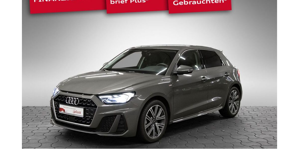 Audi A1 7.420 km 26.520 &euro; Stuttgart 70563
