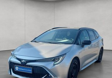 Toyota Corolla 156.490 km 14.930 &euro; Reutlingen 72766