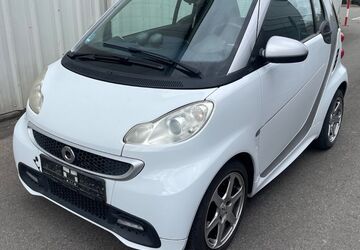 Smart ForTwo 76.000 km 6.990 &euro; Böblingen 71034