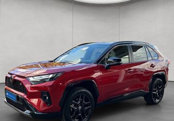 Toyota RAV 4 21.075 km 43.980 &euro; Esslingen 73730