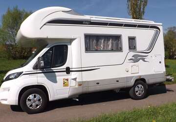 Fiat Ducato 60.000 km 47.500 &euro; Herrenberg, Stadt 71083