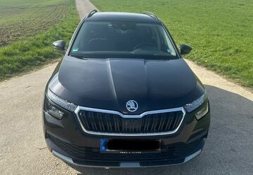 Skoda Kamiq 50.000 km 17.700 &euro; Gäufelden 71126