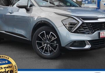 Kia Sportage 45.299 km 23.390 &euro; Nürtingen 72622