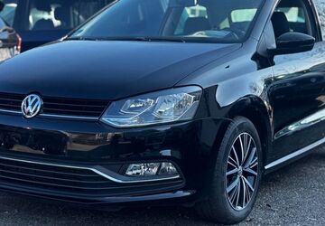 VW Polo 62.000 km 8.490 &euro; Bondorf 71149