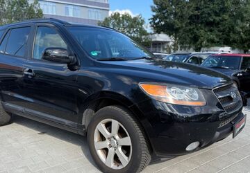 Hyundai SANTA FE 163.094 km 2.499 &euro; Fellbach 70736