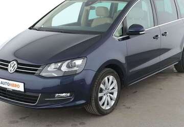 VW Sharan 102.715 km 21.220 &euro; Stuttgart 70195