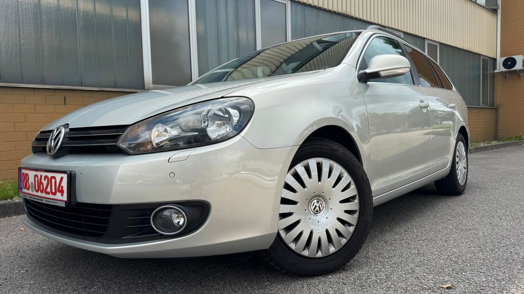 VW Golf 150.000 km 6.600 &euro; Stuttgart 70563