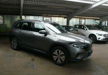 Mercedes-Benz EQB 10.000 km 37.890 &euro; Ludwigsburg 71634