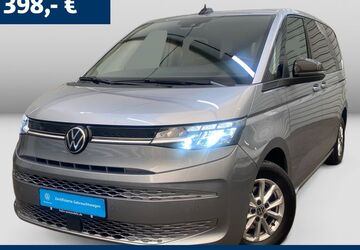 VW T7 Multivan 13.309 km 46.890 &euro; Niefern-Öschelbronn 75223