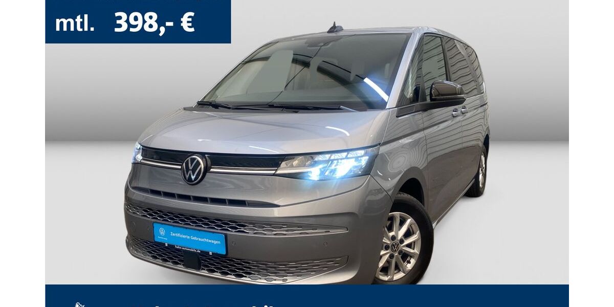 VW T7 Multivan 13.309 km 46.890 &euro; Niefern-Öschelbronn 75223