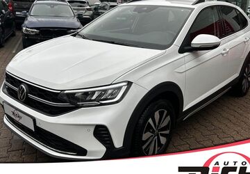 VW Taigo 49.310 km 19.640 &euro; Leonberg 71229