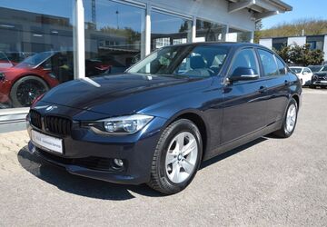 BMW 320 79.761 km 11.990 &euro; Herrenberg bei Stuttgart 71083