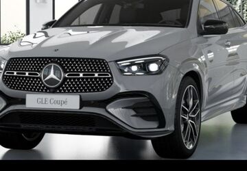 Mercedes-Benz GLE 450 14.549 km 97.990 &euro; Stuttgart 70372