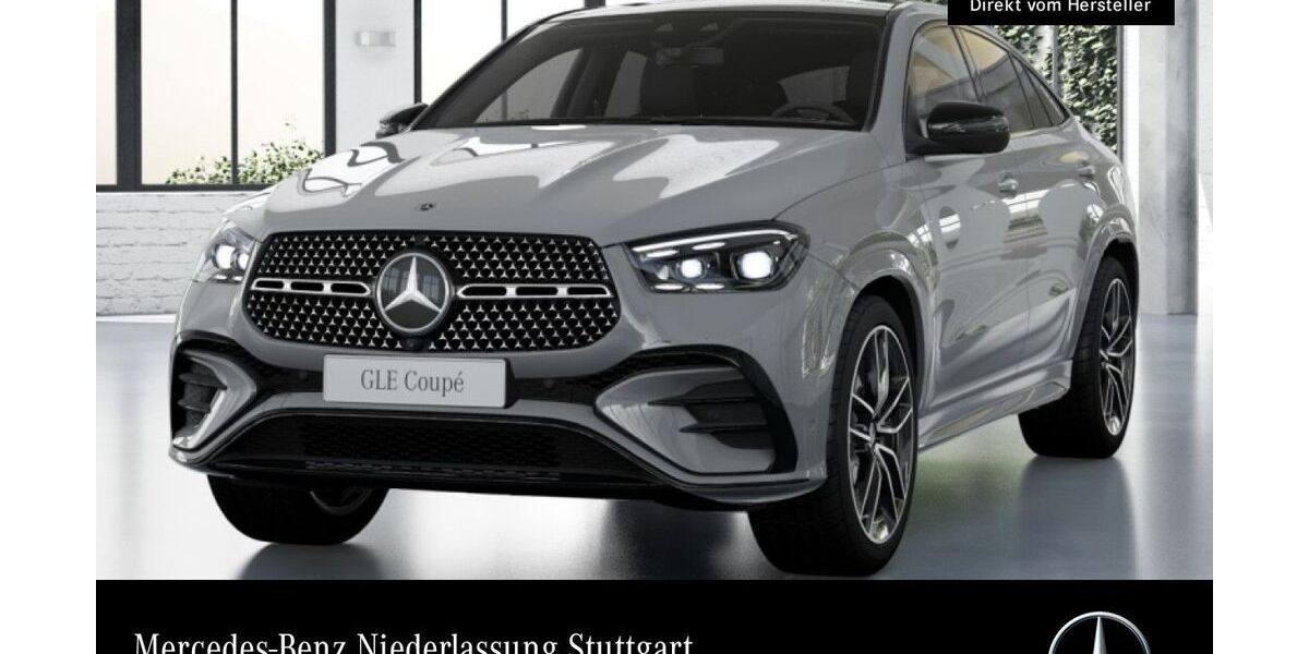 Mercedes-Benz GLE 450 14.549 km 97.990 &euro; Stuttgart 70372