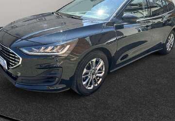 Ford Focus 80.493 km 12.990 &euro; Stuttgart 70327