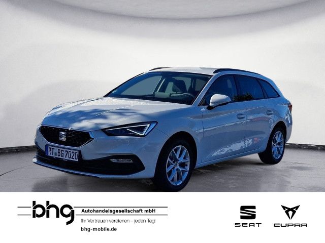 Seat Leon 6.892 km 31.990 &euro; Reutlingen 72760