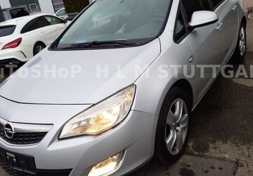 Opel Astra 200.000 km 1.698 &euro; Holzgerlingen / Böblingen (Region Stuttgart) 71088