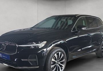 Volvo XC60 62.407 km 36.970 &euro; Stuttgart 70190