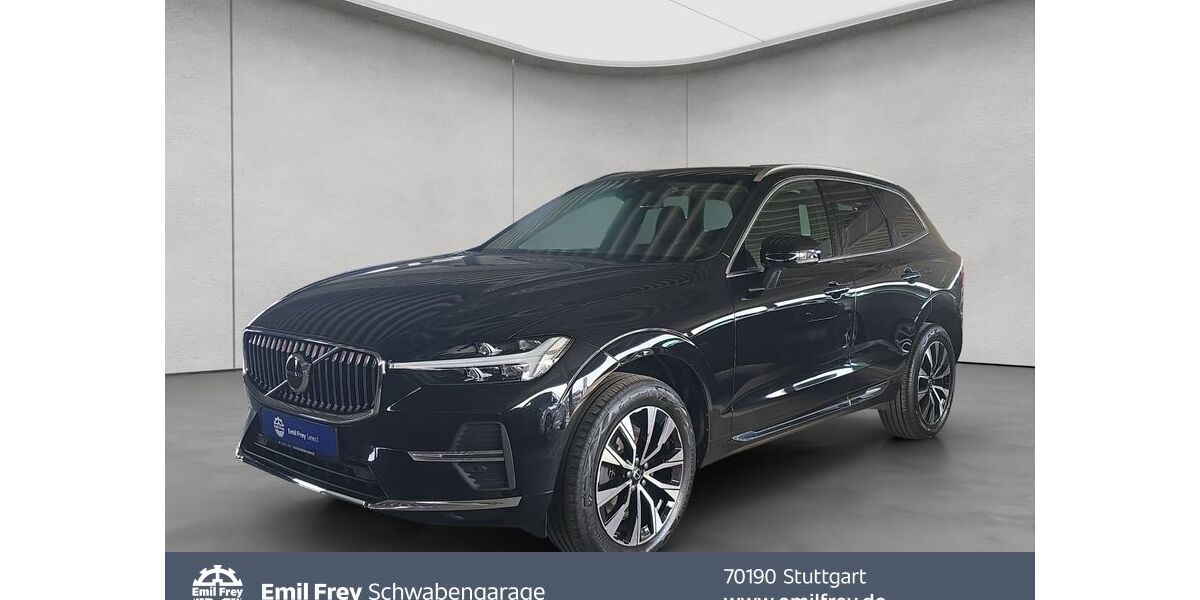 Volvo XC60 62.407 km 36.970 &euro; Stuttgart 70190