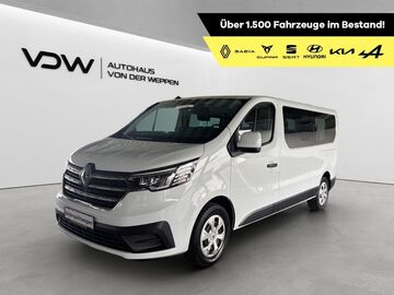 Gebrauchte Renault Trafic