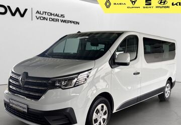 Renault Trafic 121.568 km 24.880 &euro; Stuttgart 70469