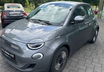 Fiat 500e 33.100 km 19.900 &euro; Tübingen 72072