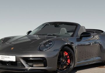 Porsche 992 29.300 km 156.750 &euro; Reutlingen 72770