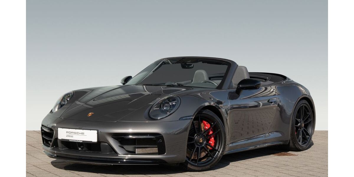 Porsche 992 29.300 km 156.750 &euro; Reutlingen 72770