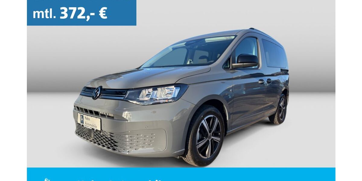 VW Caddy 1.100 km 47.990 &euro; Bietigheim-Bissingen 74321