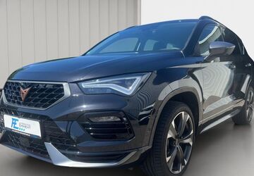 Cupra Ateca 6.000 km 29.900 &euro; Reutlingen 72770