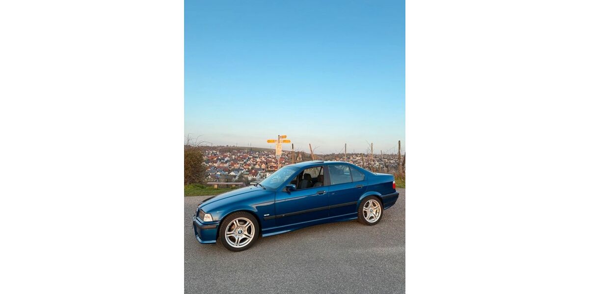BMW 323 280.000 km 7.999 &euro; esslingen 73733
