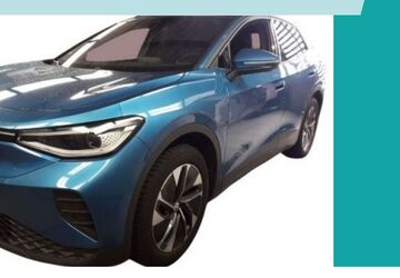 VW ID.4 6.688 km 41.880 &euro; Herrenberg 71083