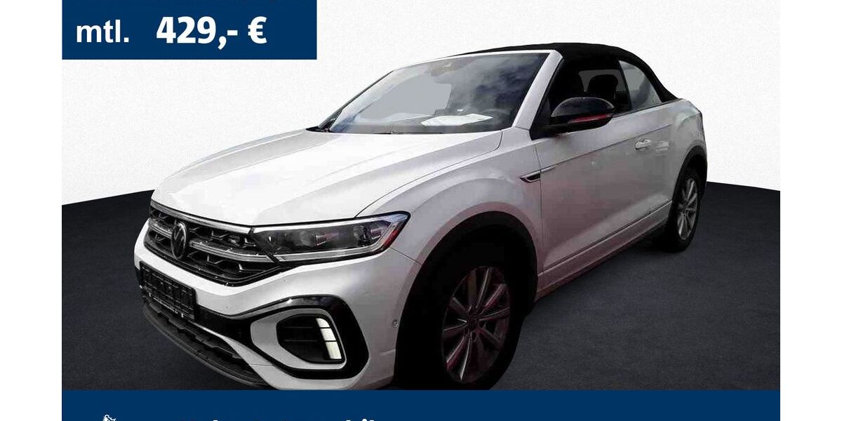 VW T-Roc 17.866 km 33.430 &euro; Wendlingen 73240