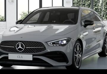 Mercedes-Benz CLA 200 Shooting Brake 13.201 km 36.490 &euro; Stuttgart 70372
