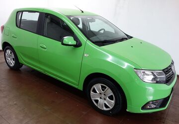 Dacia Sandero 87.000 km 4.999 &euro; Mühlacker 75417