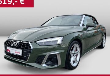 Audi A5 6.939 km 47.499 &euro; Pforzheim 75179