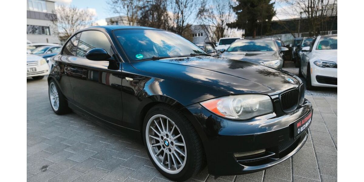 BMW 128 229.667 km 5.500 &euro; Fellbach 70736