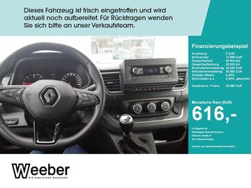 Gebrauchte Renault Trafic